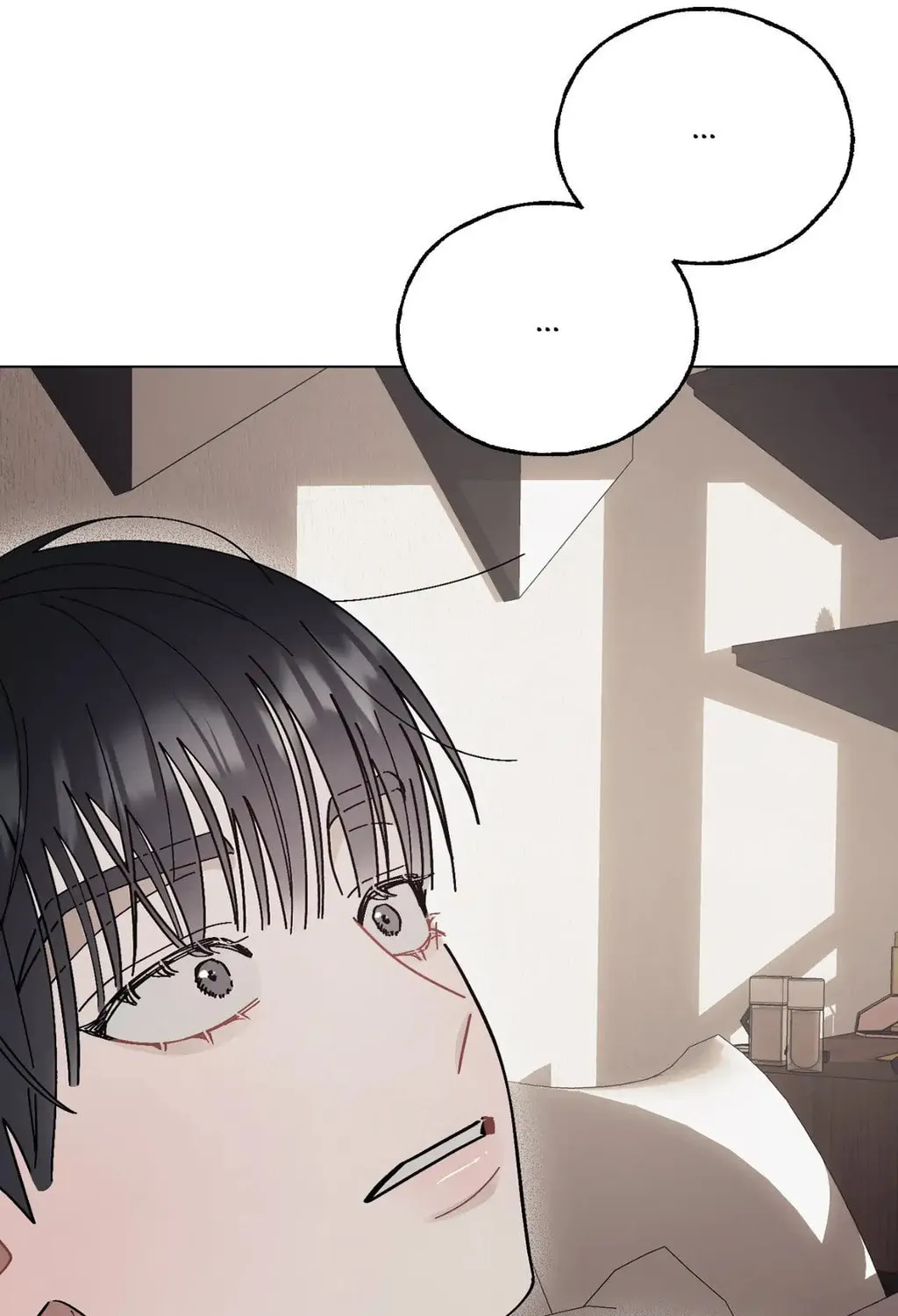 Red Thread Quest Chapter 3 page 28 - 