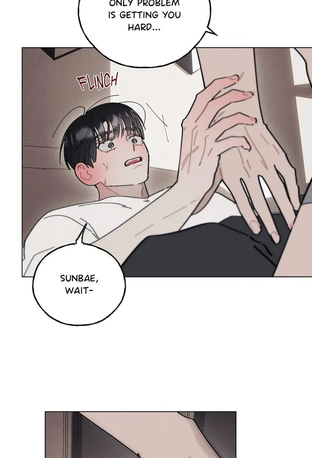 Red Thread Quest Chapter 3 page 42 - 