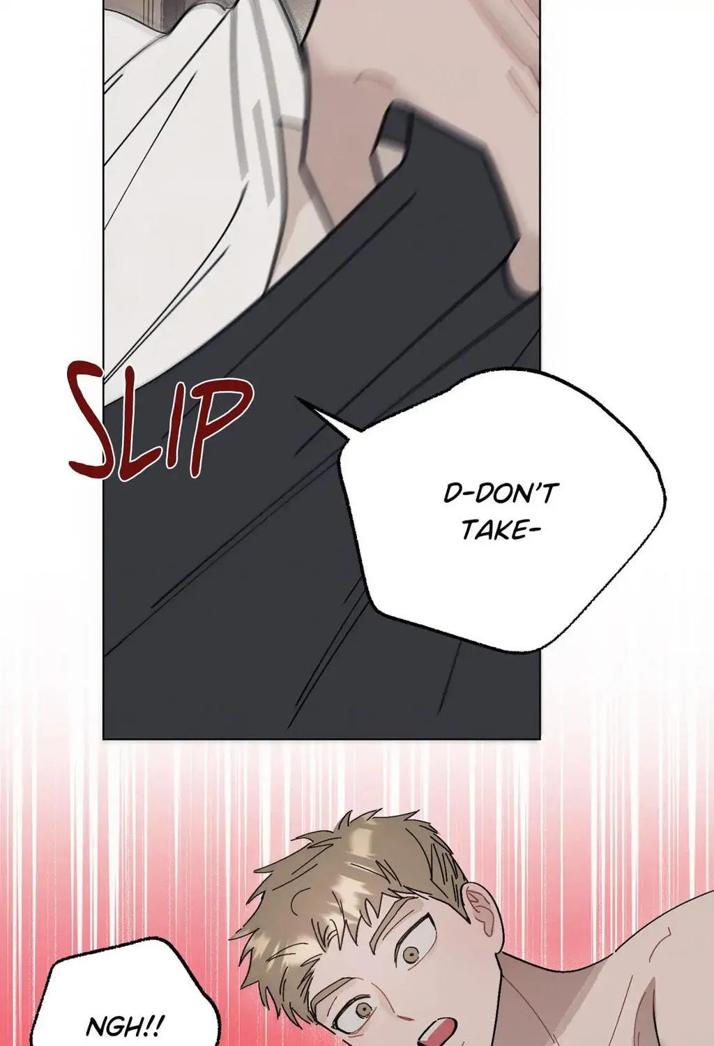 Red Thread Quest Chapter 3 page 44 - 