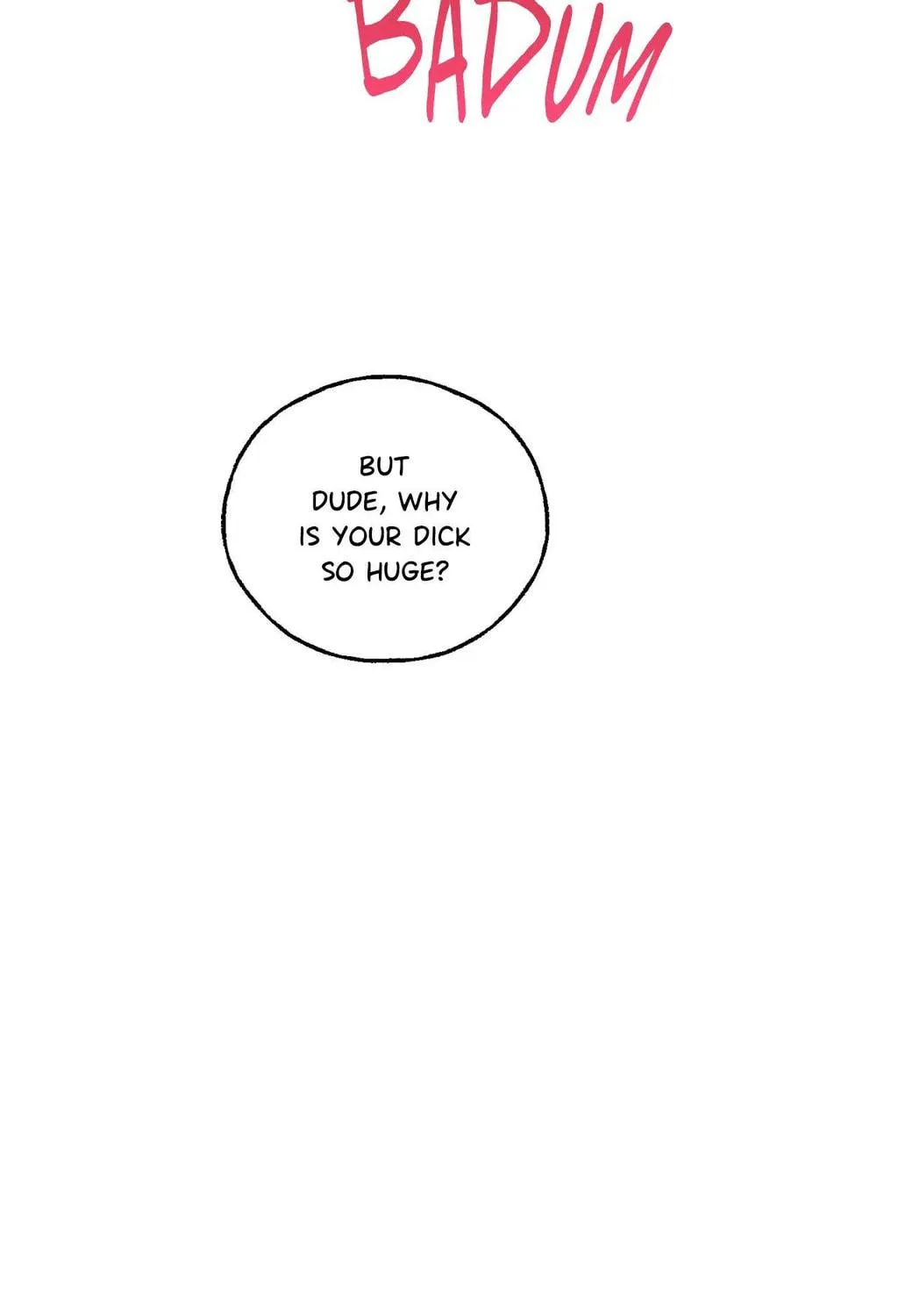 Red Thread Quest Chapter 3 page 53 - 