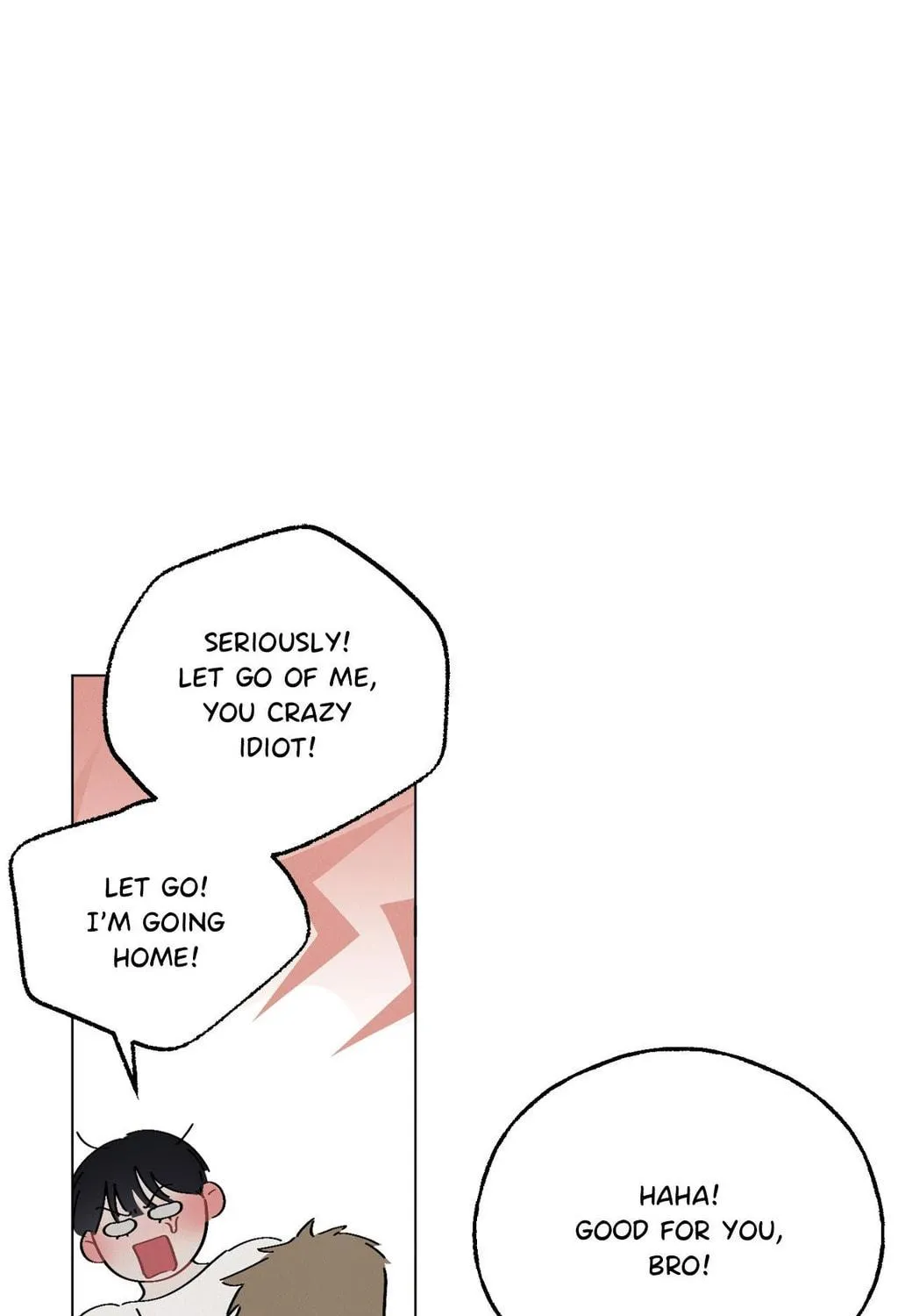 Red Thread Quest Chapter 3 page 58 - 