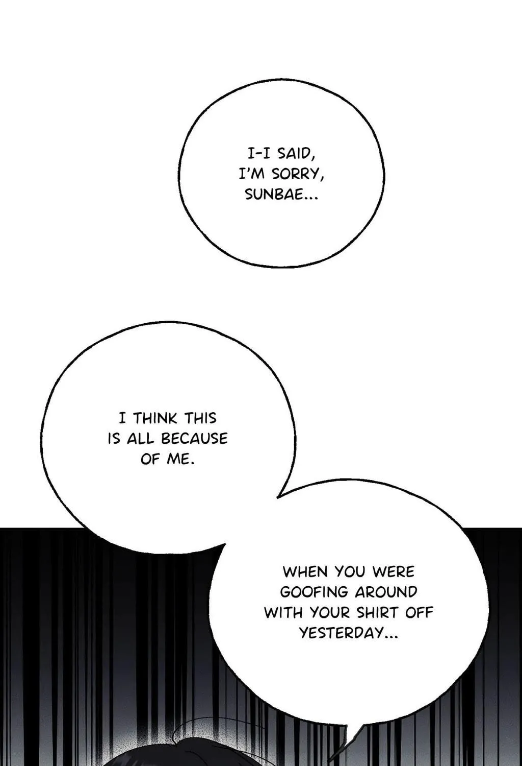 Red Thread Quest Chapter 3 page 8 - 