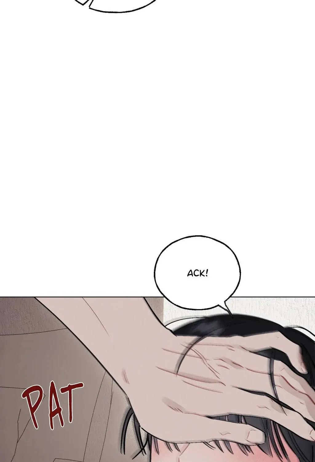 Red Thread Quest Chapter 3 page 71 - 