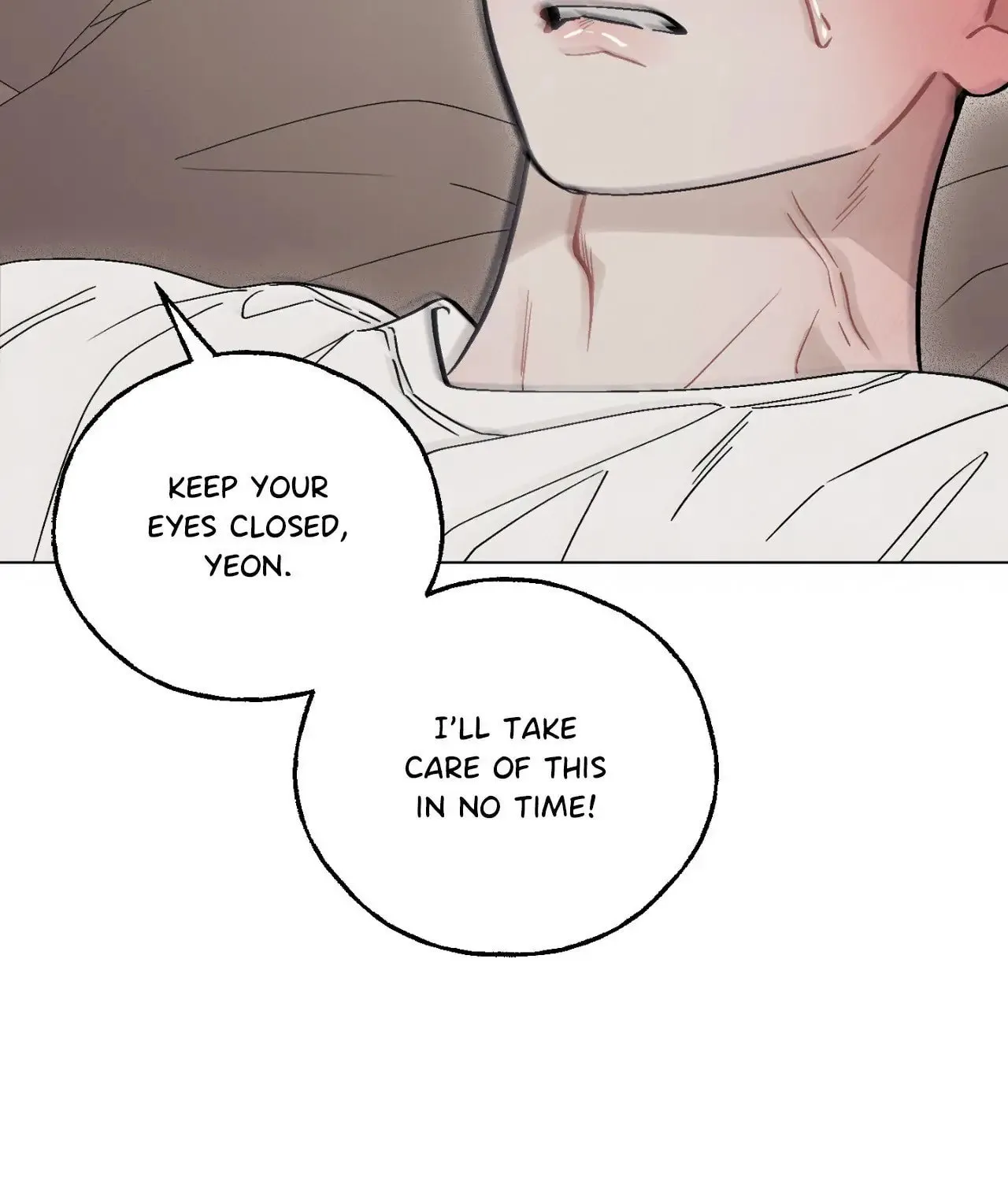Red Thread Quest Chapter 3 page 73 - 