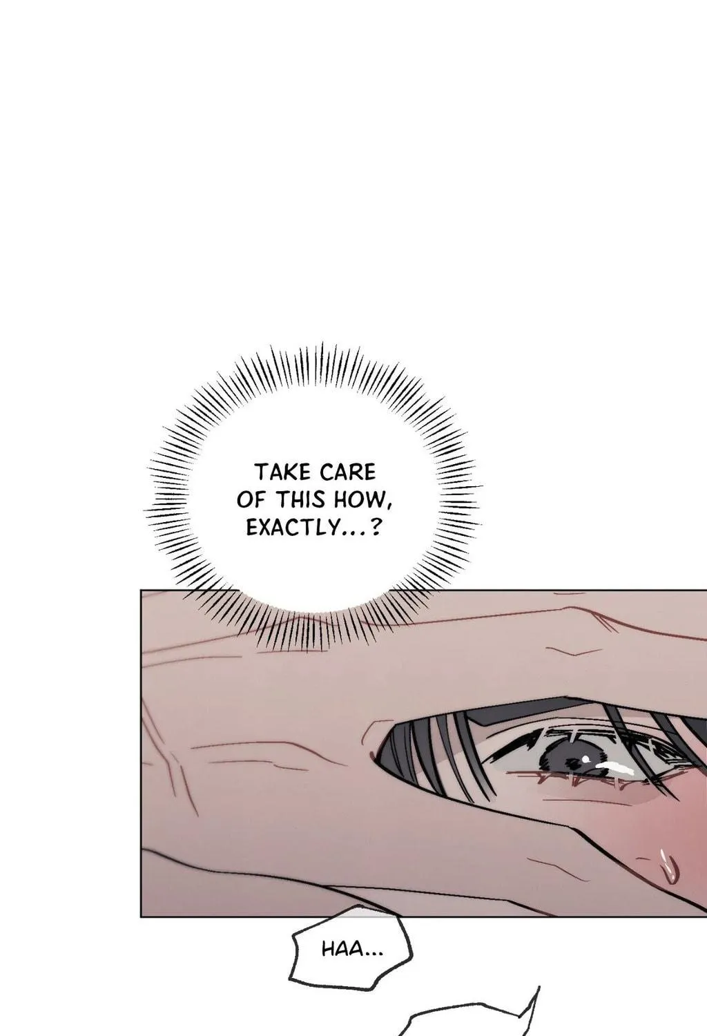 Red Thread Quest Chapter 3 page 75 - 