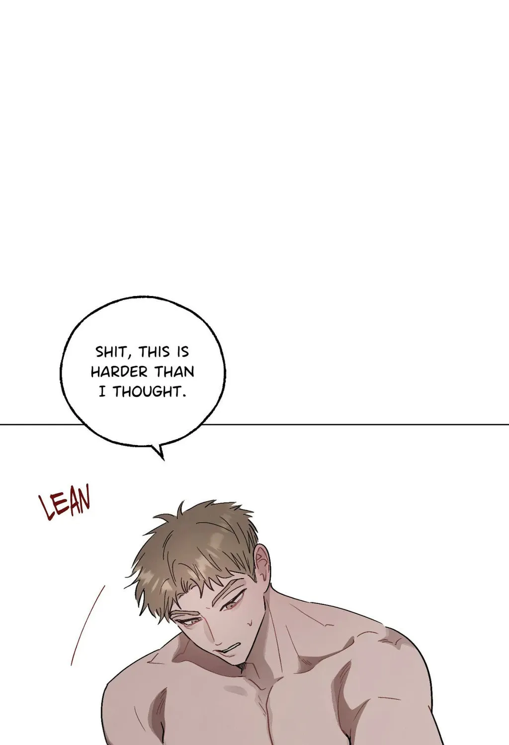 Red Thread Quest Chapter 3 page 77 - 