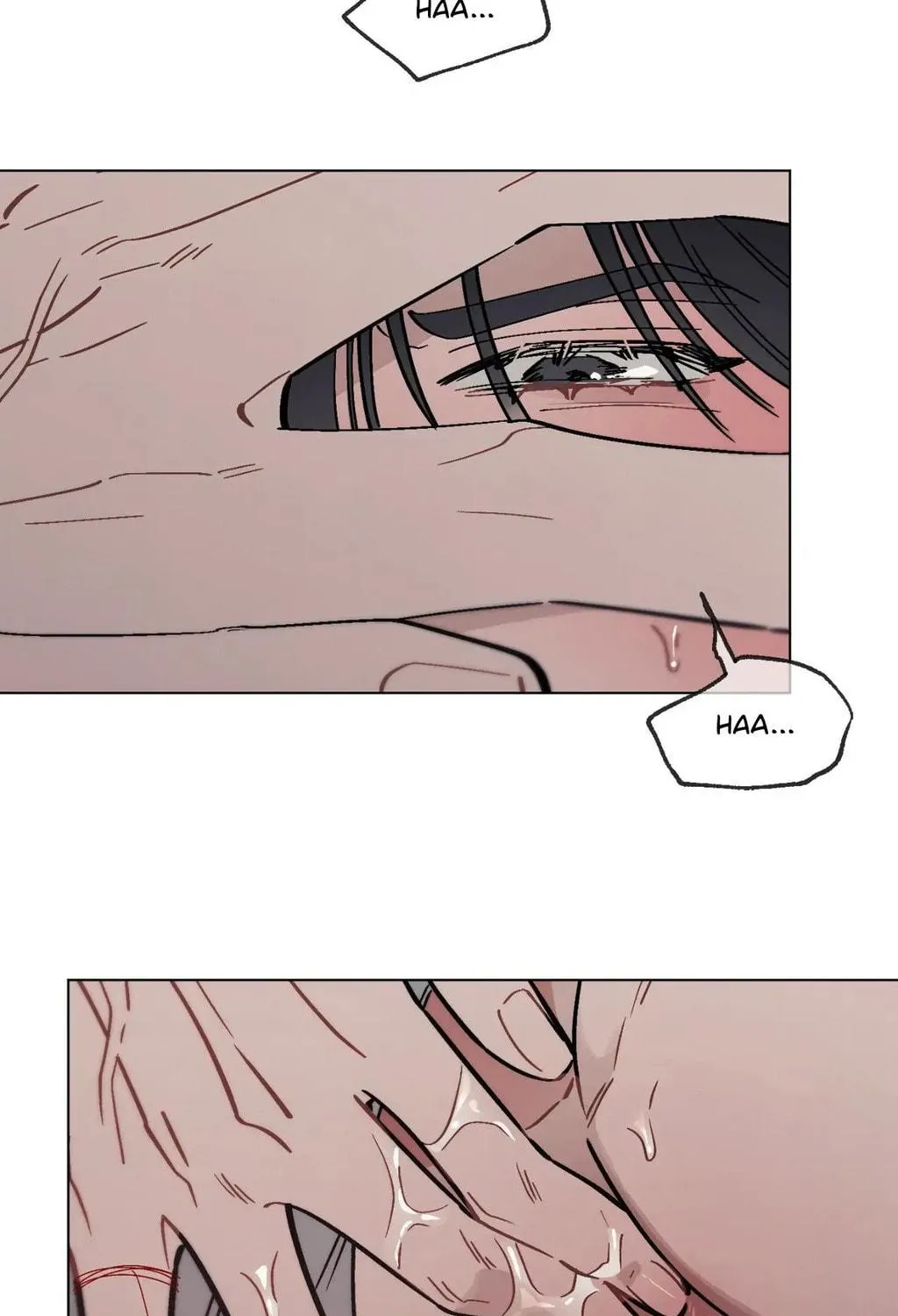 Red Thread Quest Chapter 3 page 81 - 