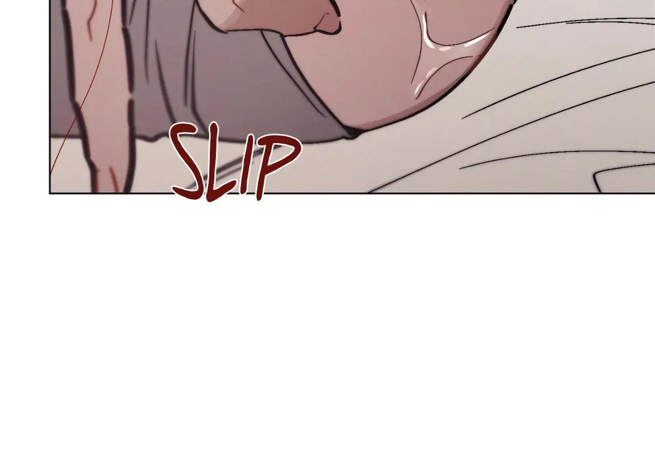Red Thread Quest Chapter 3 page 83 - 