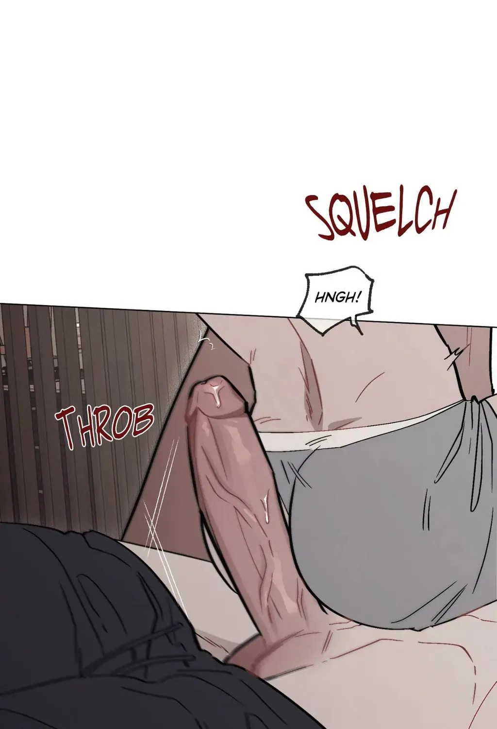 Red Thread Quest Chapter 3 page 84 - 