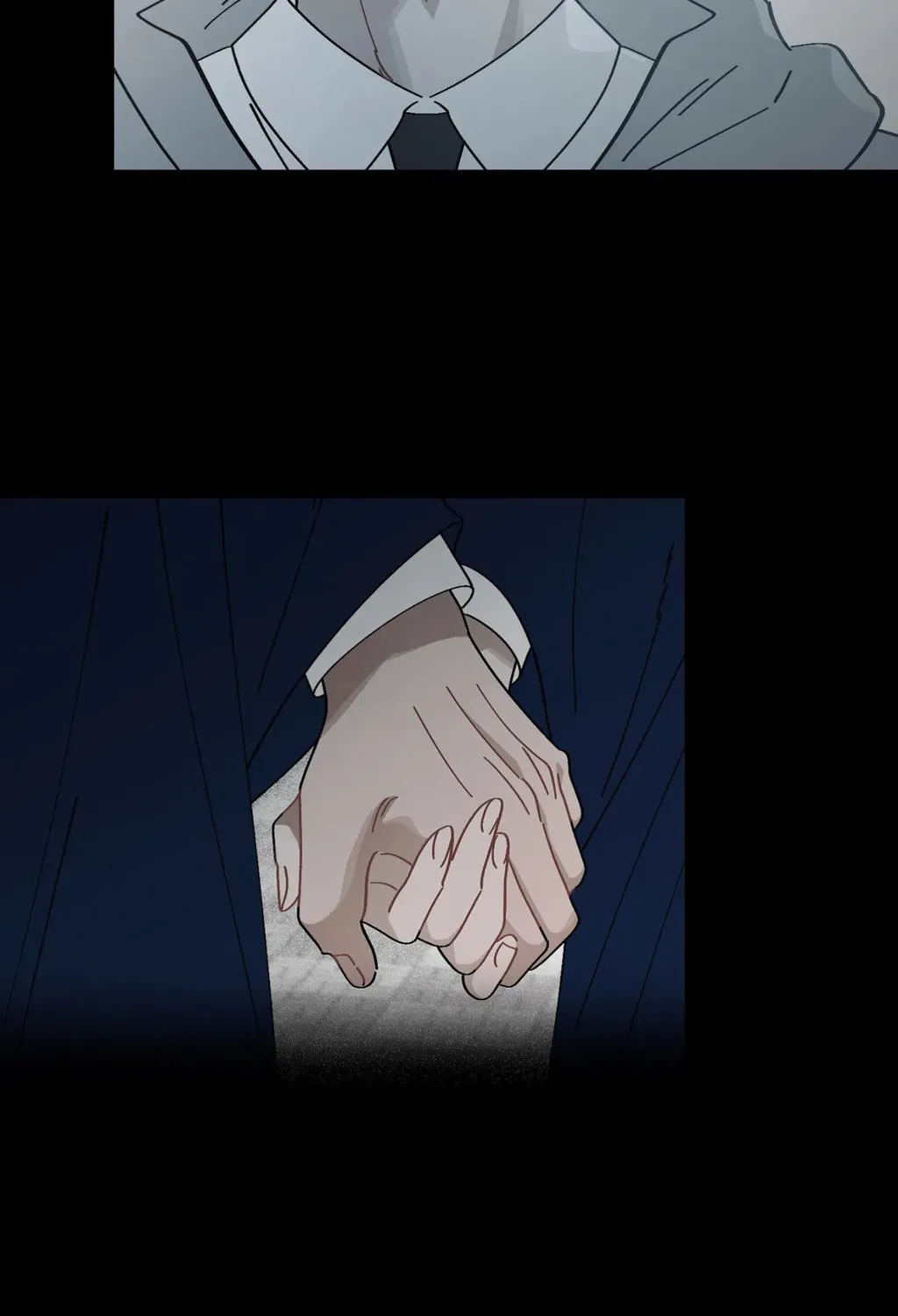 Red Thread Quest Chapter 3 page 95 - 