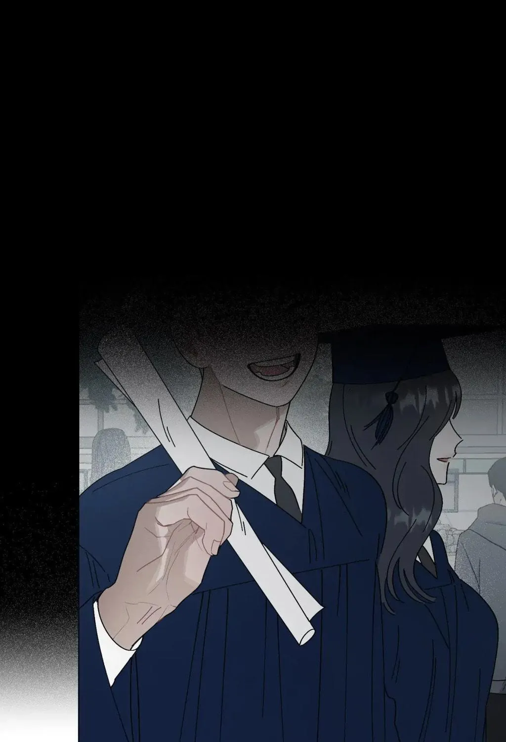 Red Thread Quest Chapter 3 page 97 - 