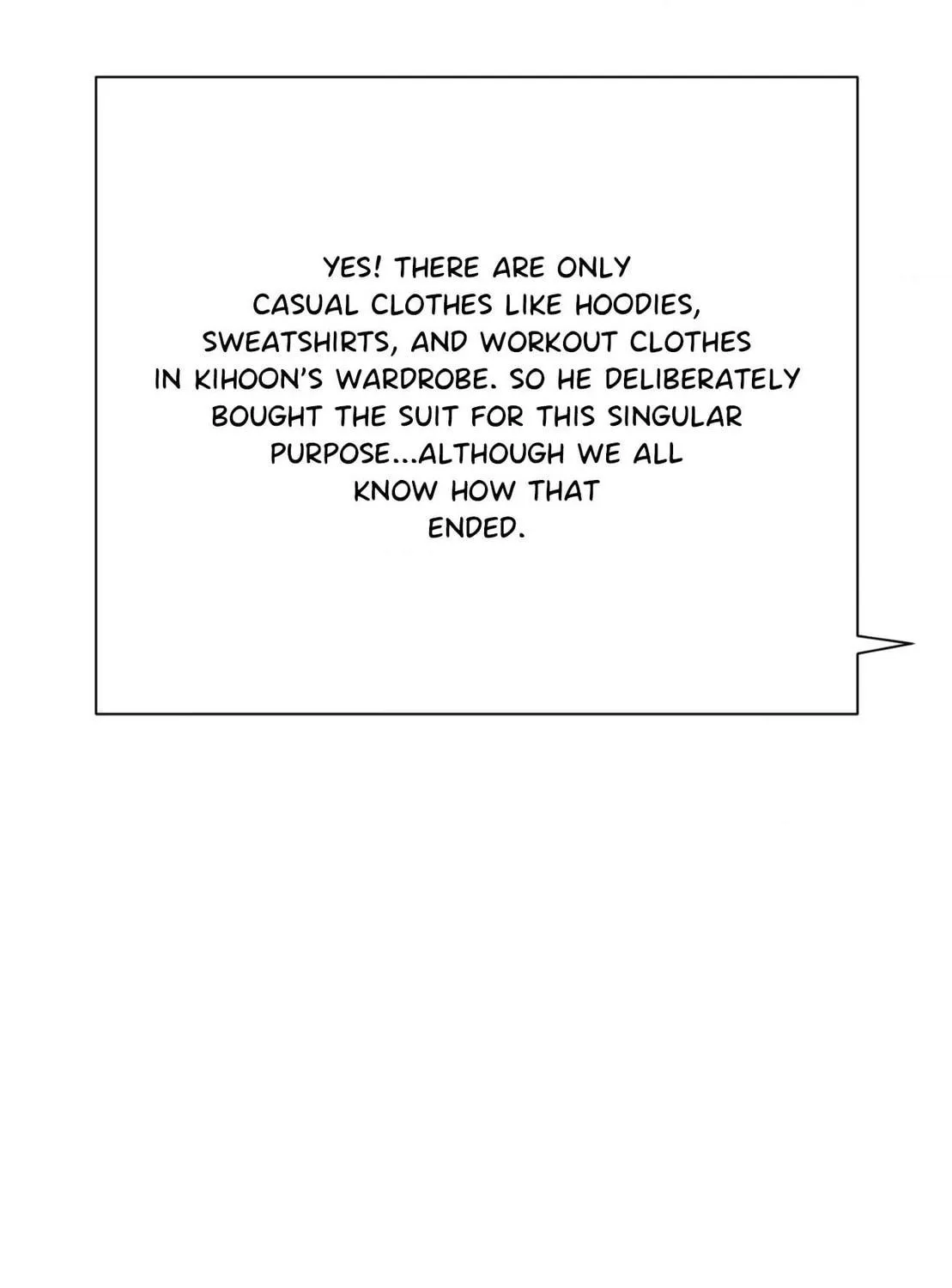 Red Thread Quest Chapter 30.5 page 129 - 