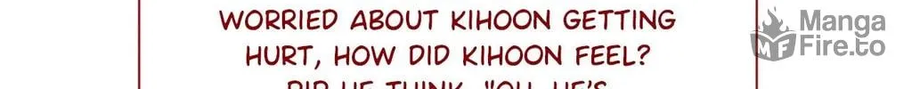 Red Thread Quest Chapter 30.5 page 136 - 