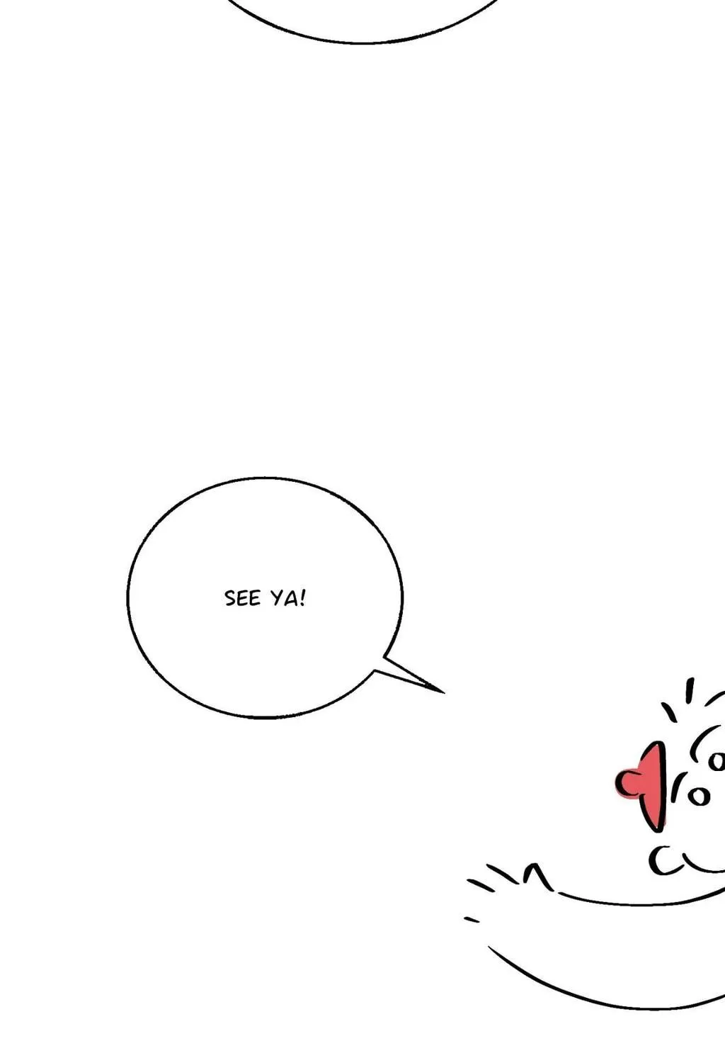 Red Thread Quest Chapter 30.5 page 151 - 