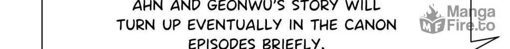 Red Thread Quest Chapter 30.5 page 43 - 