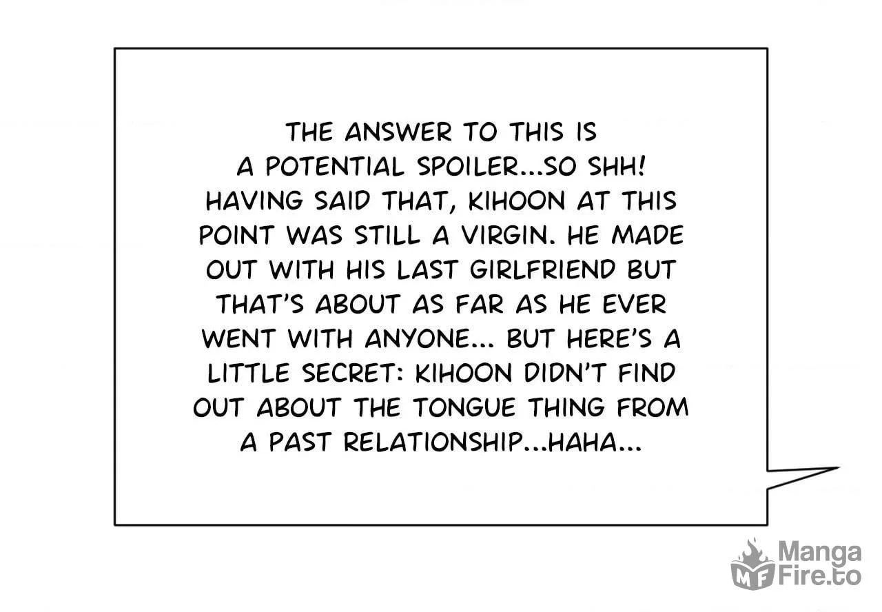 Red Thread Quest Chapter 30.5 page 59 - 