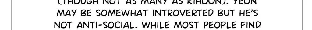 Red Thread Quest Chapter 30.5 page 61 - 