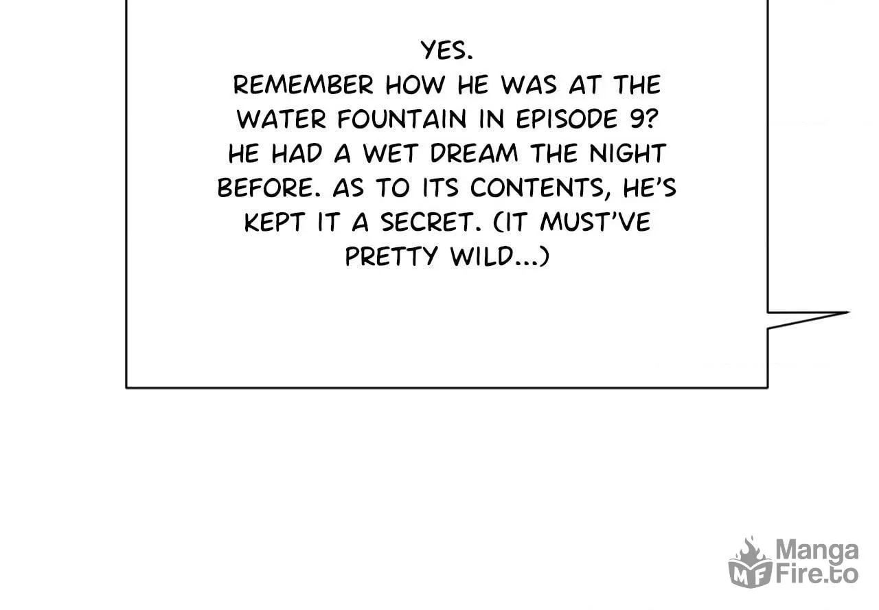 Red Thread Quest Chapter 30.5 page 86 - 