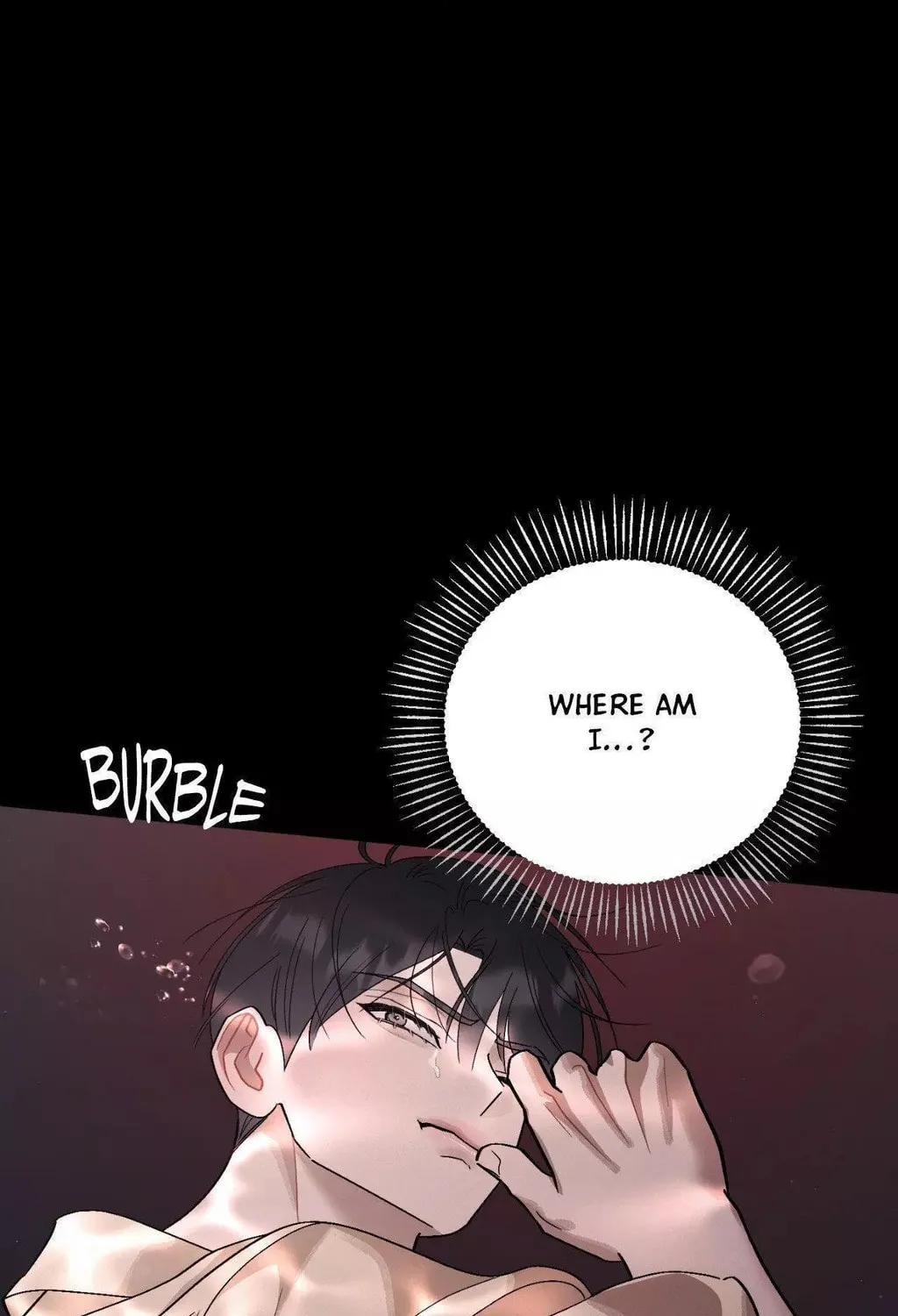 Red Thread Quest Chapter 30 page 128 - 