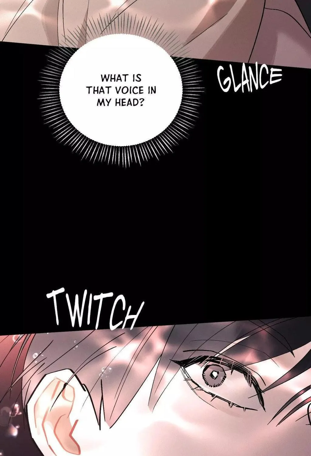 Red Thread Quest Chapter 30 page 130 - 