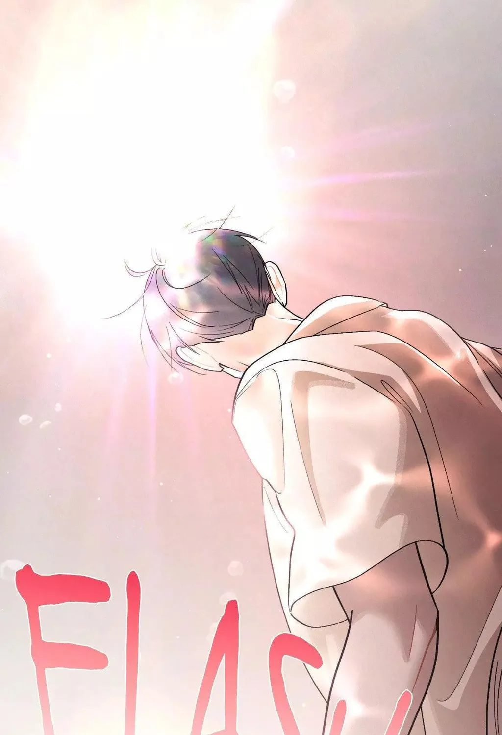Red Thread Quest Chapter 30 page 132 - 