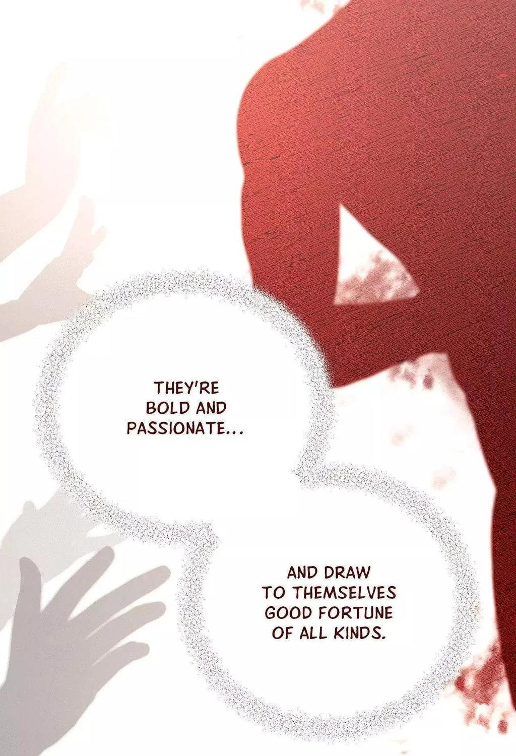 Red Thread Quest Chapter 30 page 146 - 