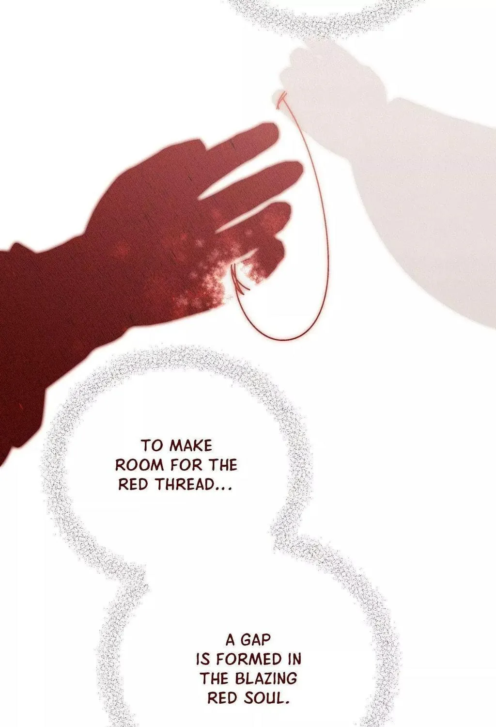 Red Thread Quest Chapter 30 page 157 - 