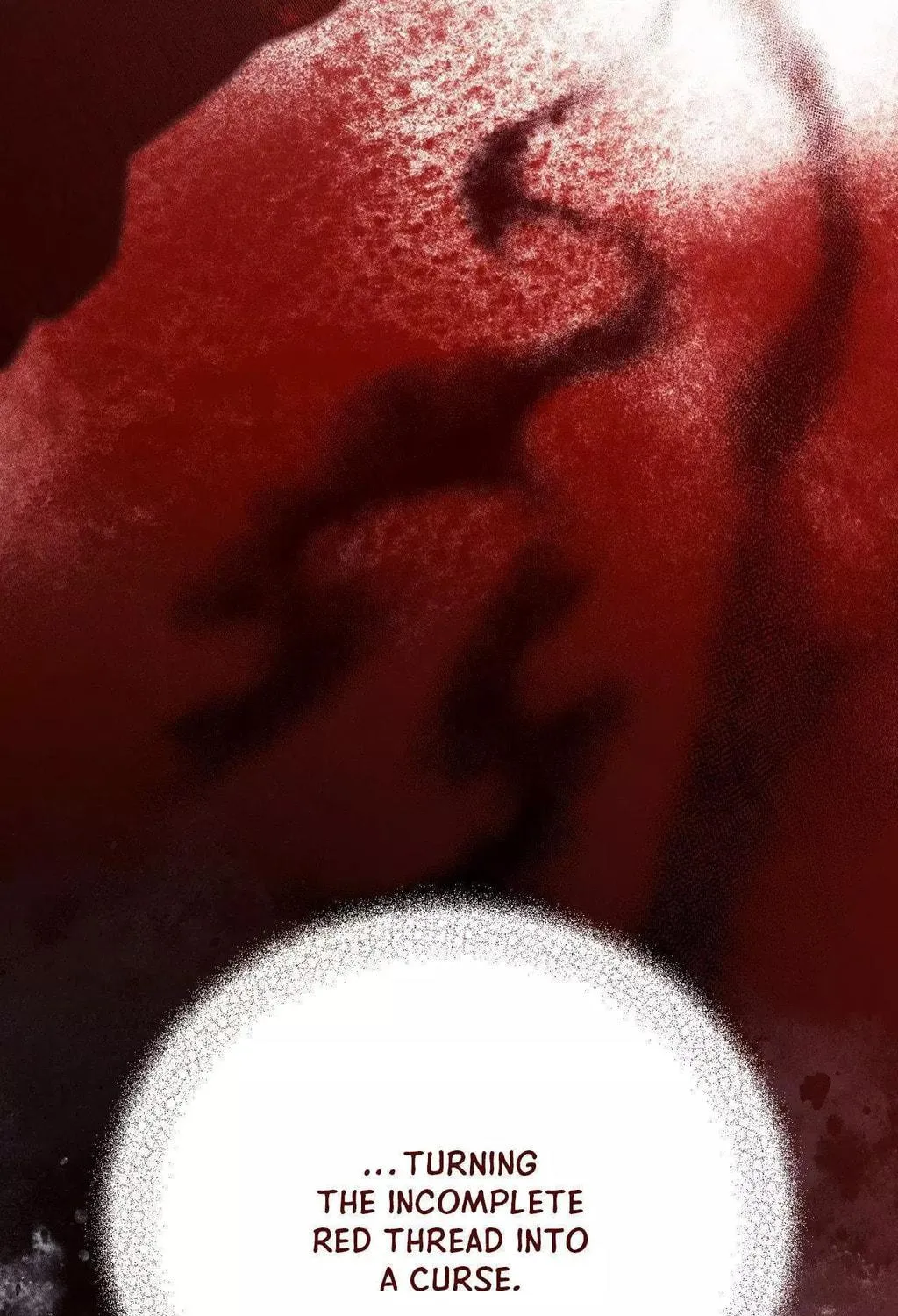 Red Thread Quest Chapter 30 page 162 - 
