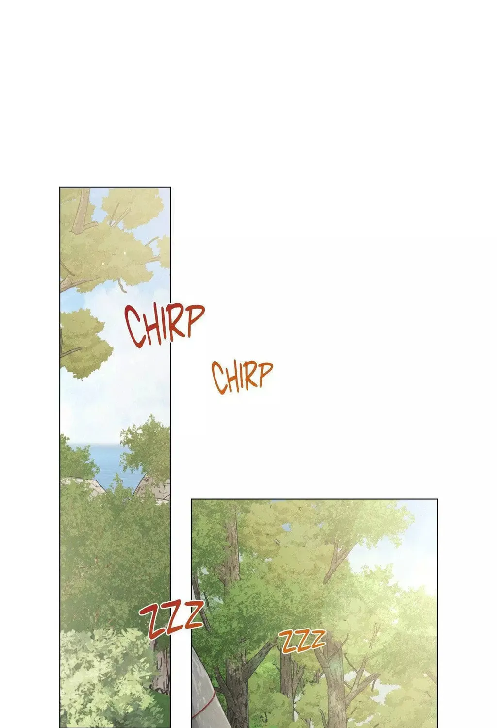 Red Thread Quest Chapter 30 page 166 - 