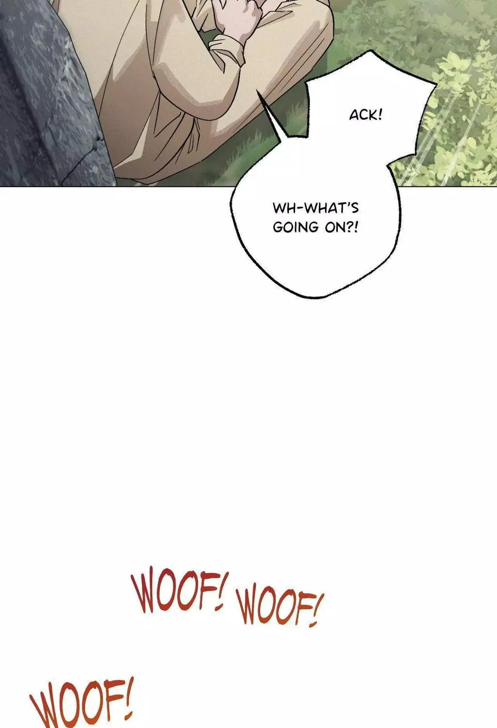 Red Thread Quest Chapter 30 page 171 - 