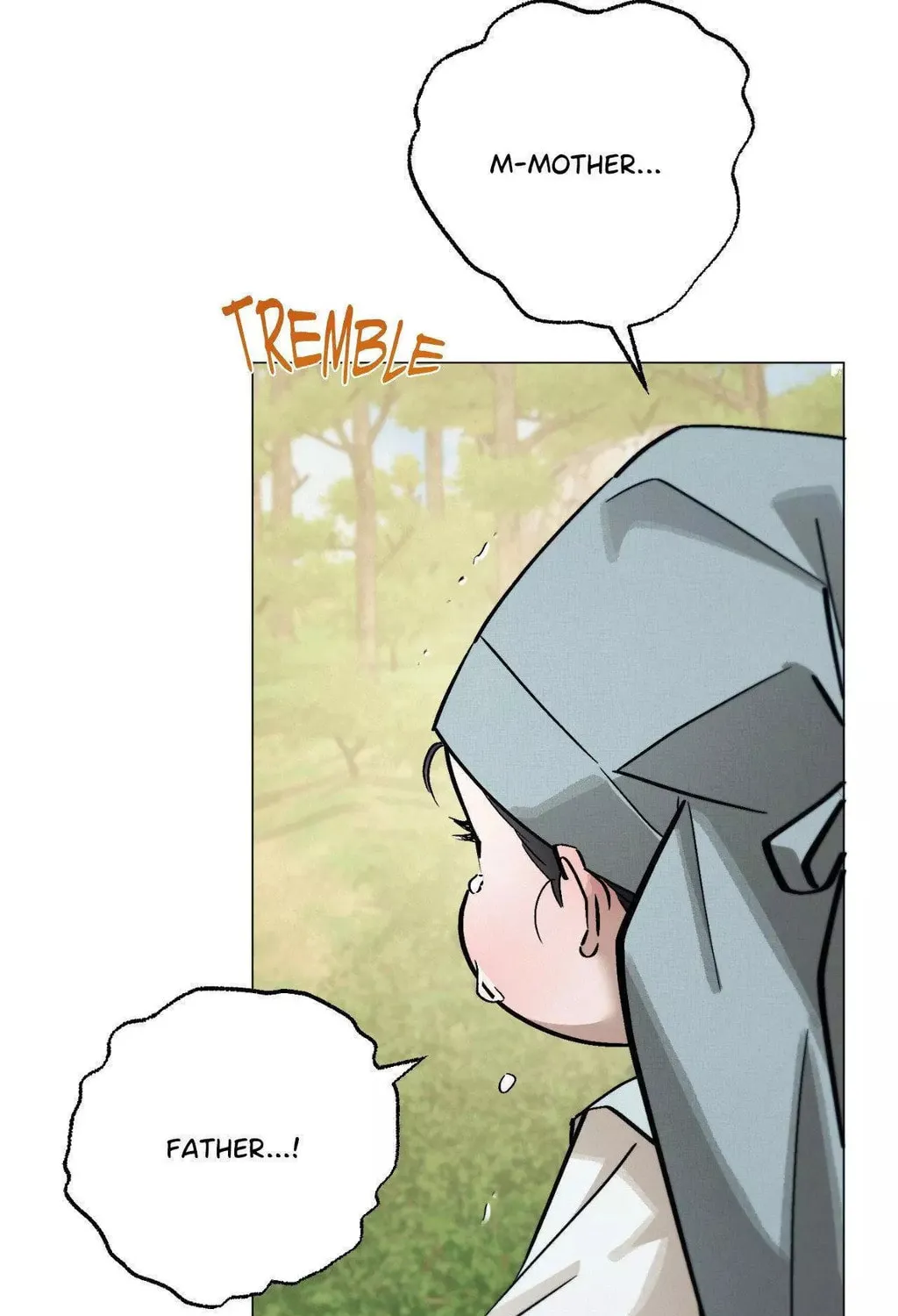 Red Thread Quest Chapter 30 page 175 - 