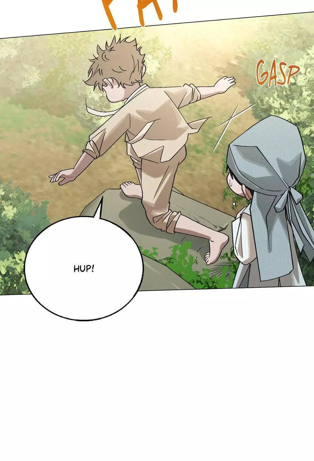 Red Thread Quest Chapter 30 page 181 - 