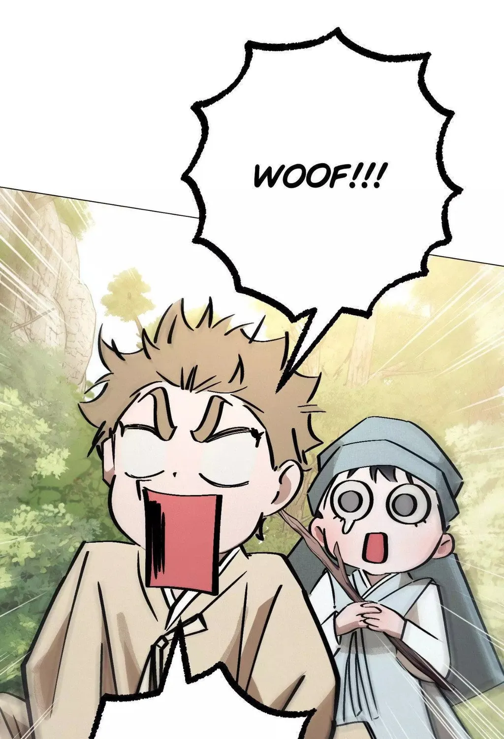 Red Thread Quest Chapter 30 page 183 - 