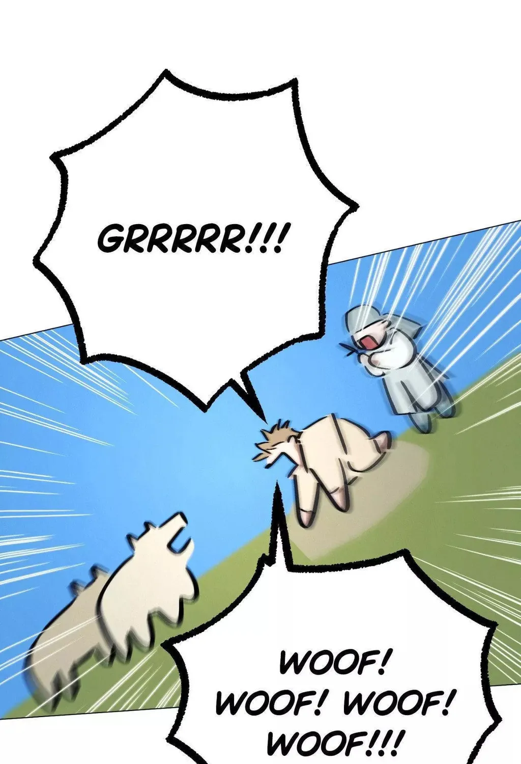 Red Thread Quest Chapter 30 page 186 - 
