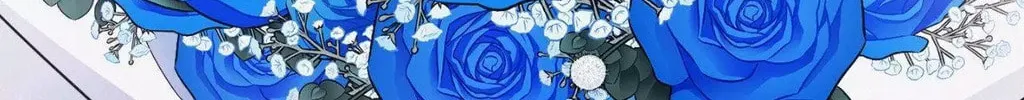 Red Thread Quest Chapter 30 page 3 - 