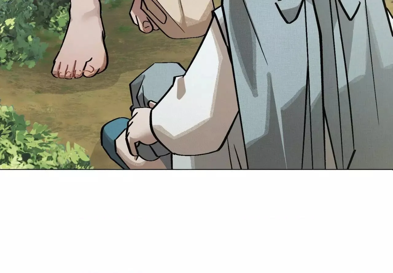 Red Thread Quest Chapter 30 page 203 - 