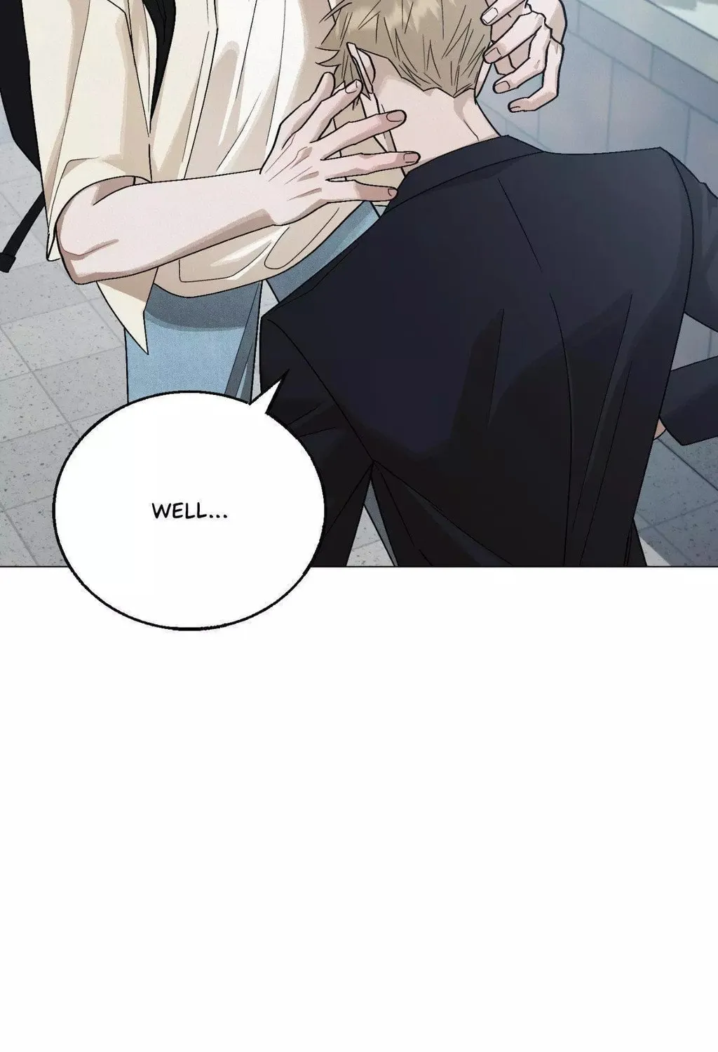 Red Thread Quest Chapter 30 page 30 - 