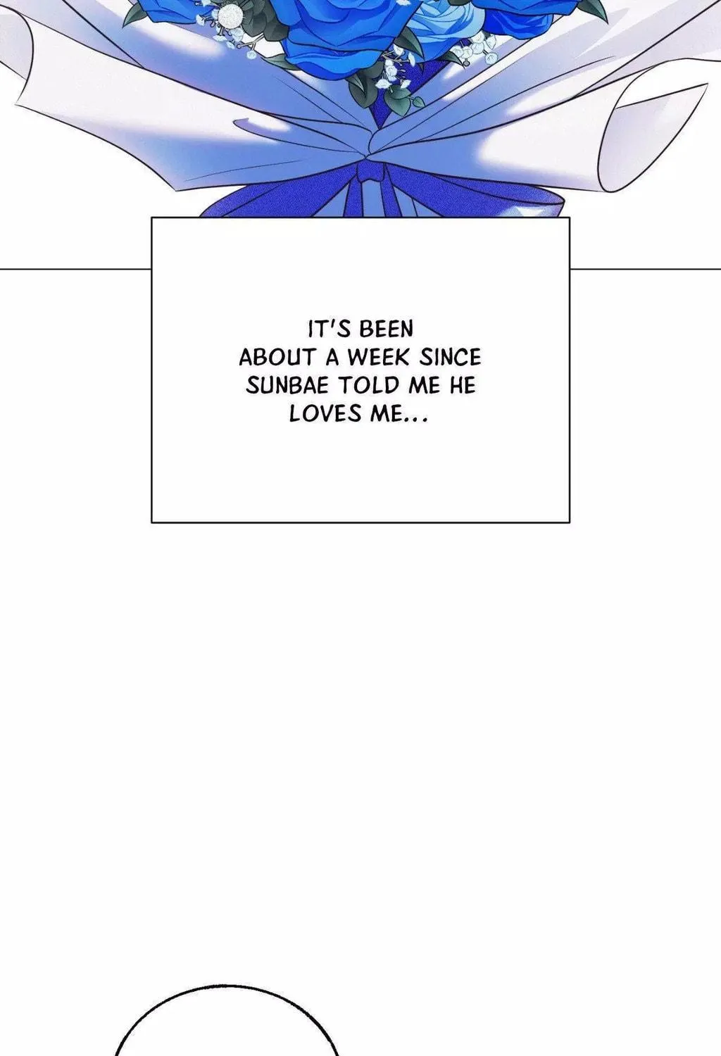 Red Thread Quest Chapter 30 page 4 - 