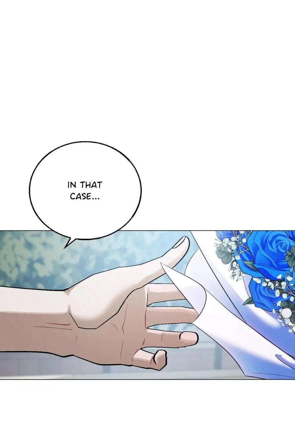 Red Thread Quest Chapter 30 page 37 - 
