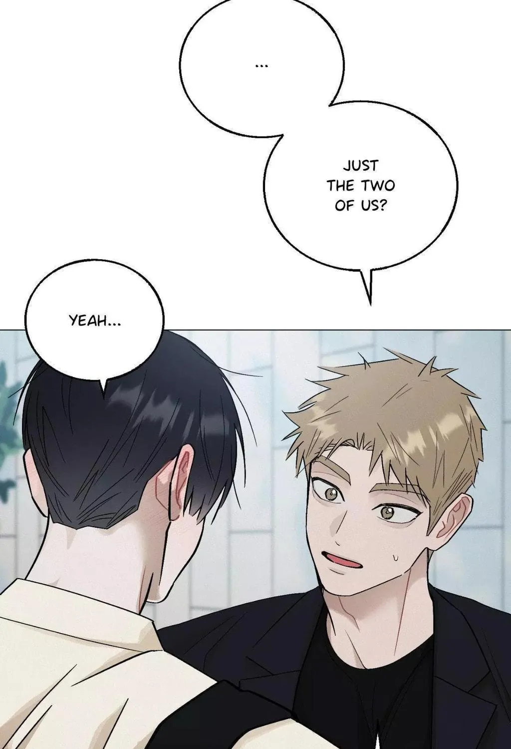 Red Thread Quest Chapter 30 page 43 - 