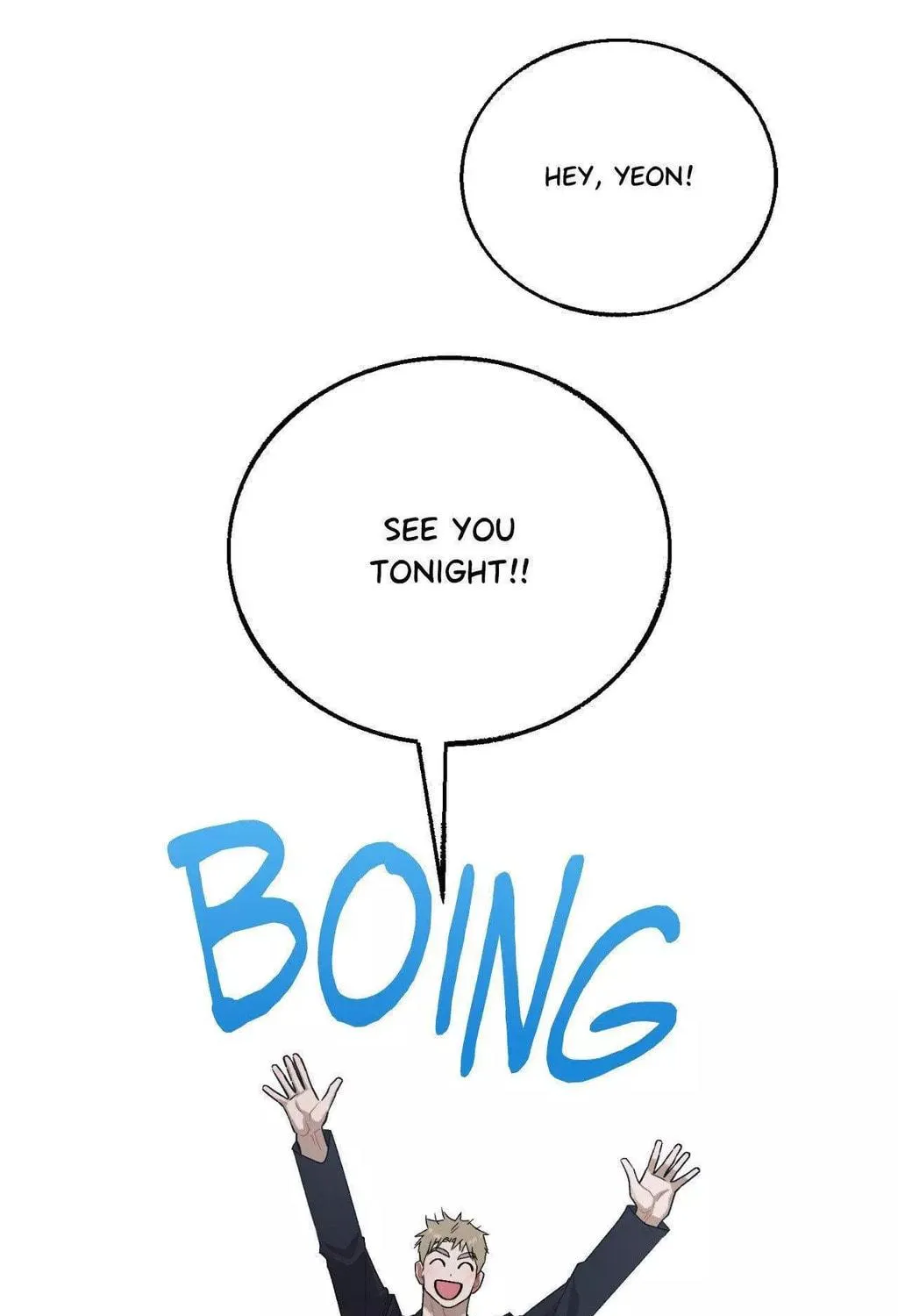 Red Thread Quest Chapter 30 page 54 - 