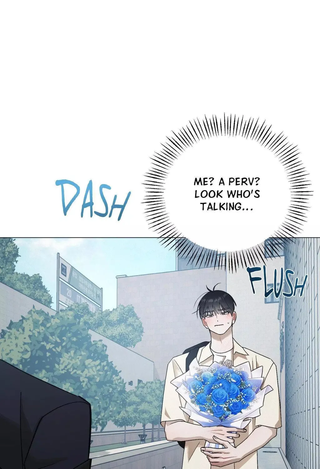 Red Thread Quest Chapter 30 page 58 - 