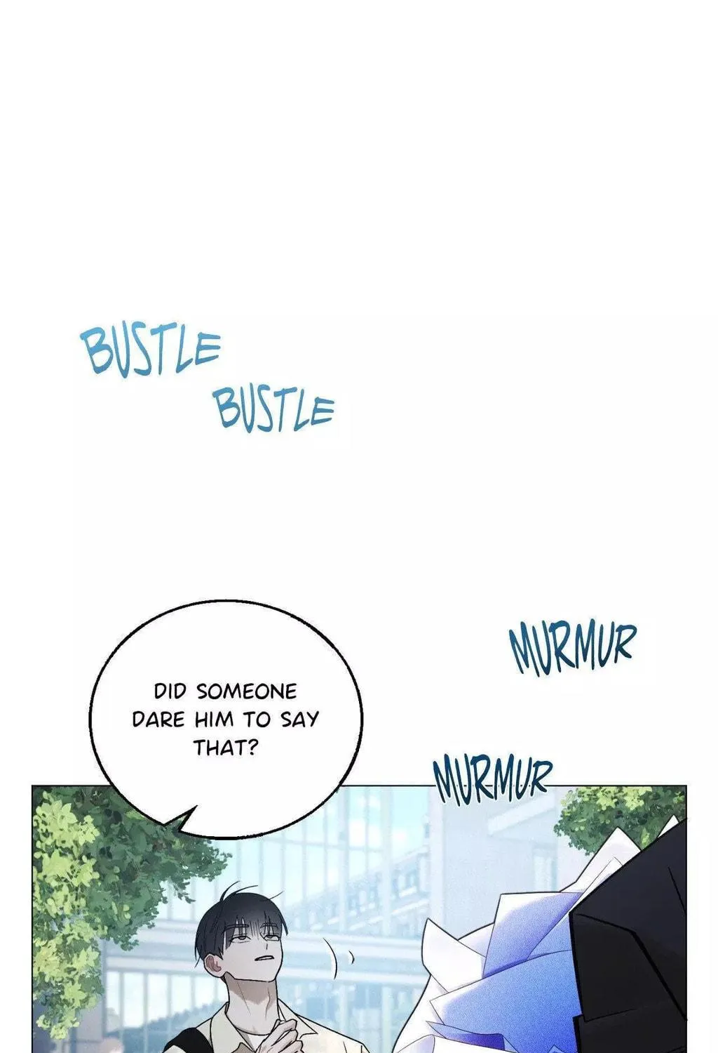 Red Thread Quest Chapter 30 page 8 - 