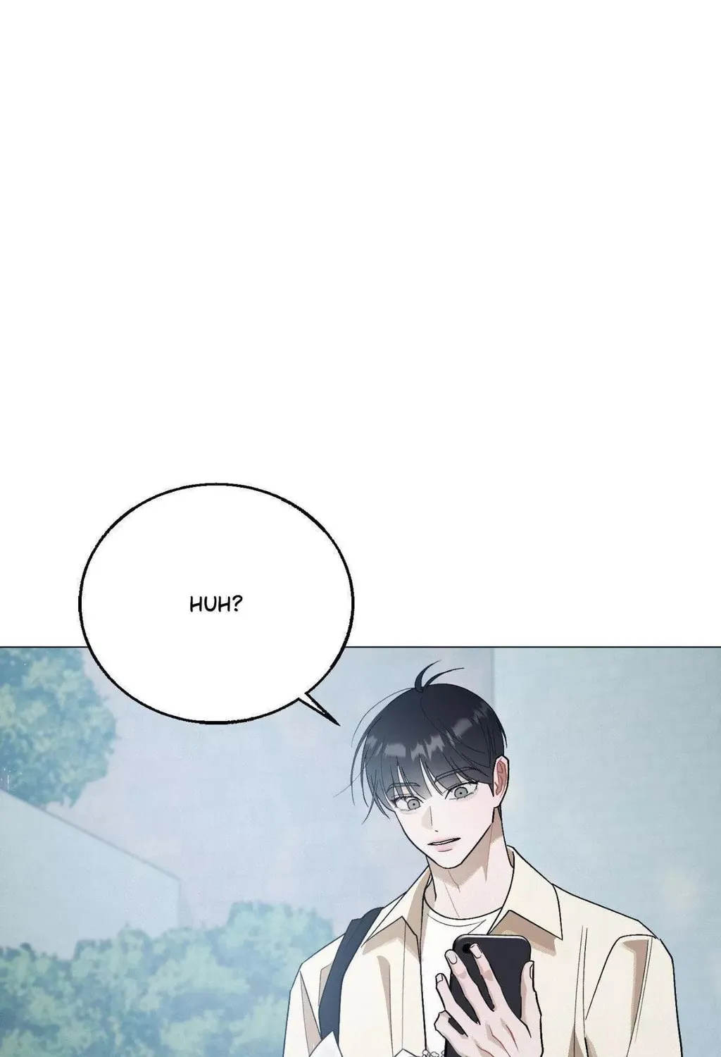 Red Thread Quest Chapter 30 page 74 - 