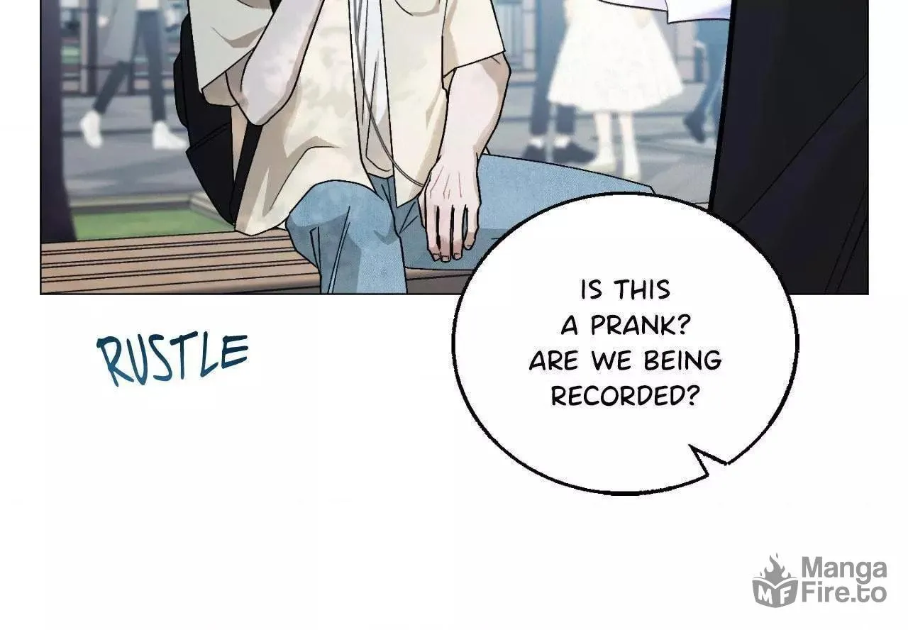 Red Thread Quest Chapter 30 page 10 - 