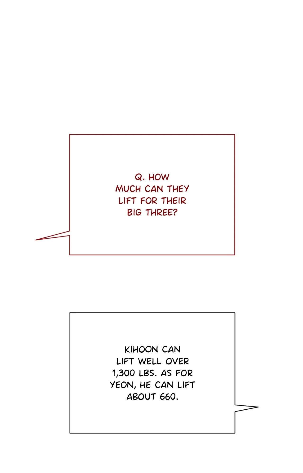 Red Thread Quest Chapter 31 page 12 - 