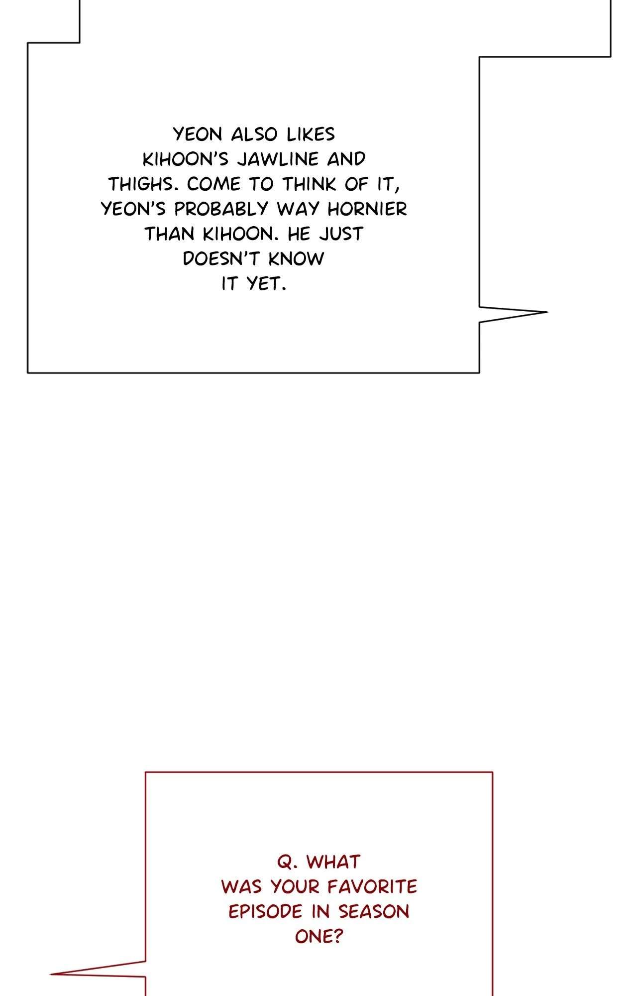 Red Thread Quest Chapter 31 page 15 - 