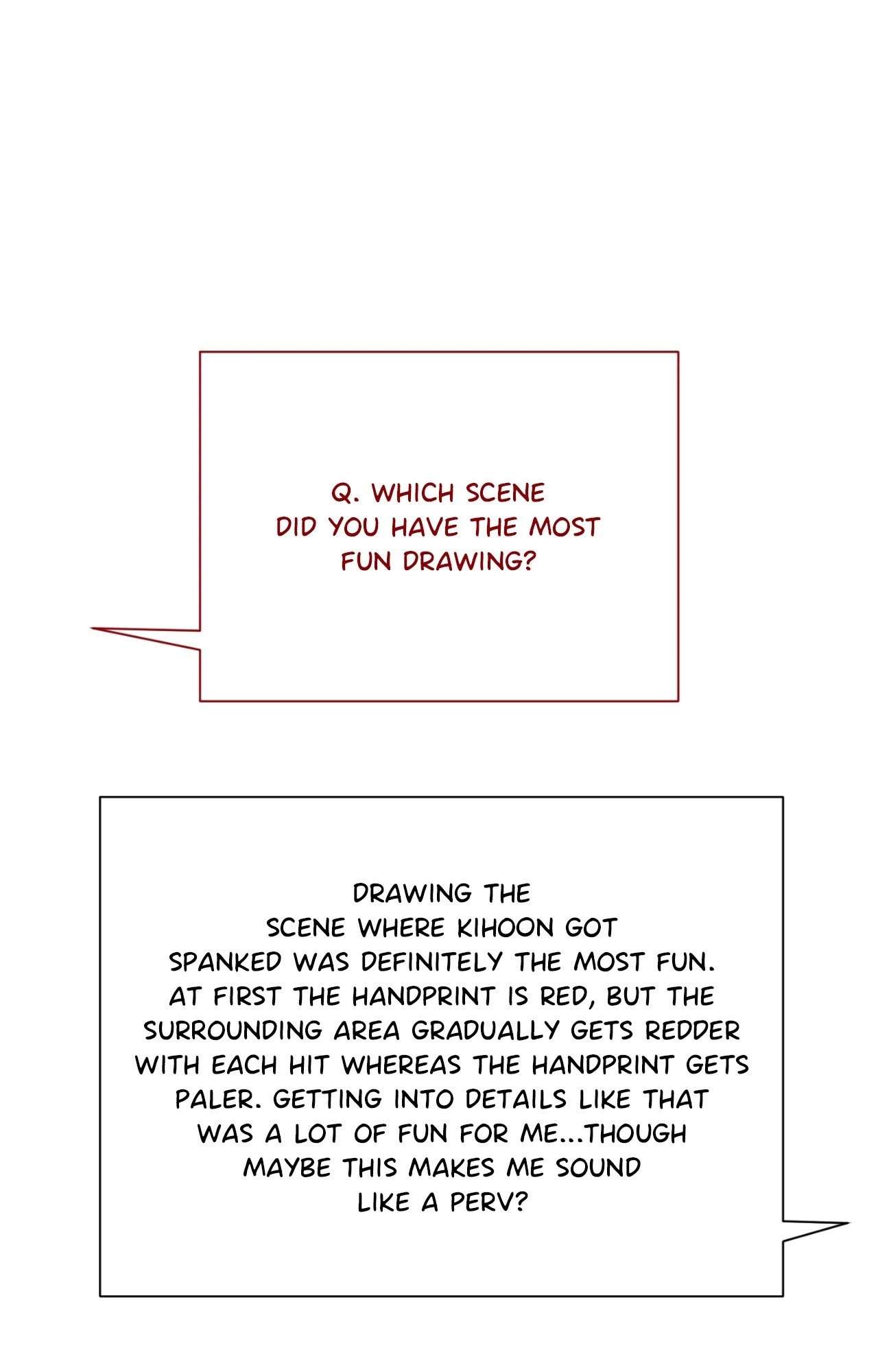 Red Thread Quest Chapter 31 page 19 - 