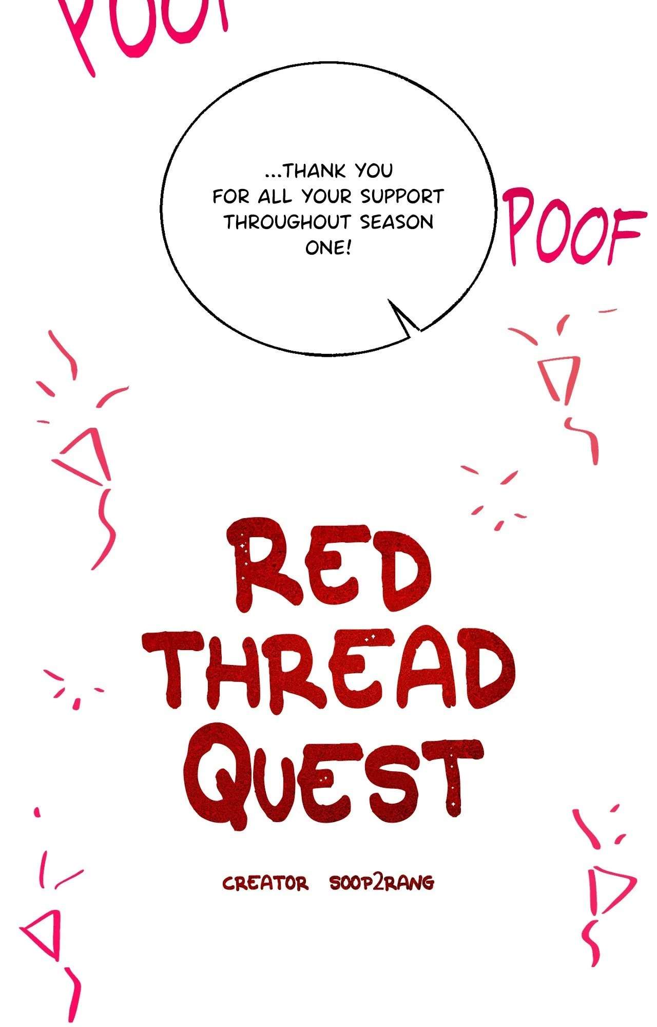 Red Thread Quest Chapter 31 page 3 - 