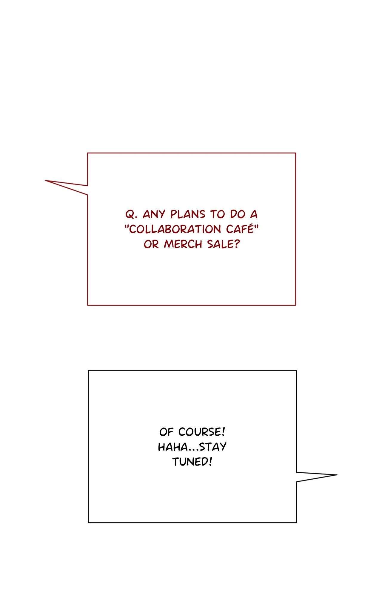 Red Thread Quest Chapter 31 page 22 - 